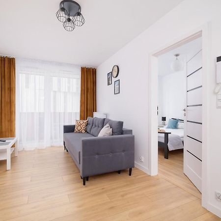 קרקוב Modern Apartment With Parking Near Tauron Arena By Rent Like Home מראה חיצוני תמונה