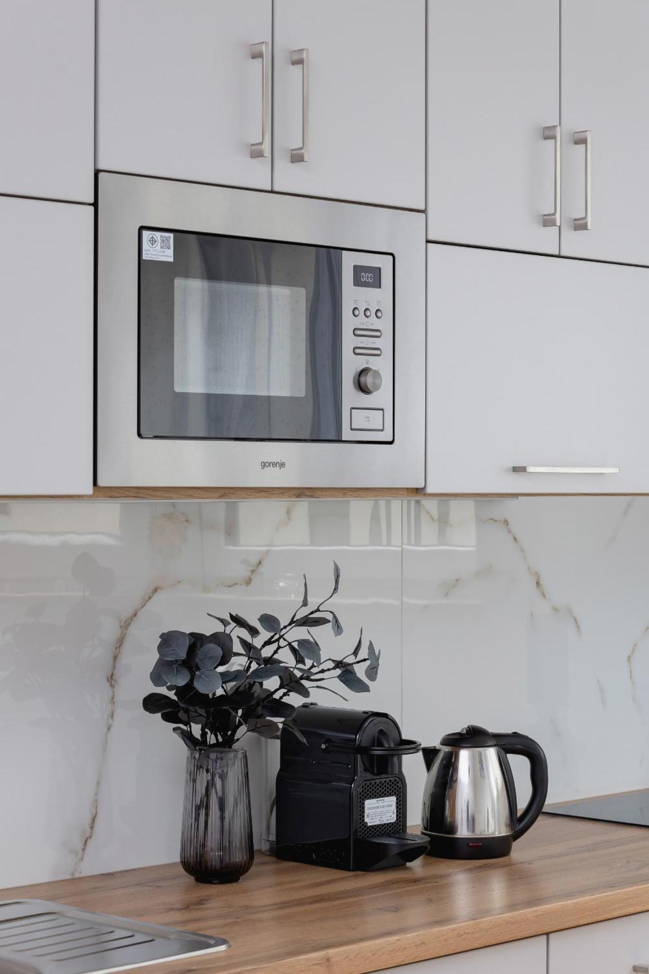 קרקוב Modern Apartment With Parking Near Tauron Arena By Rent Like Home מראה חיצוני תמונה